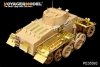 Voyager Model PE35593 WWII German Pz.Kpfw.I Ausf.F (Late version) FOR HOBBYBOSS 83805 1/35